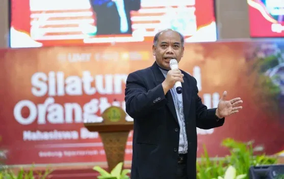 Krisis Etika Mengguncang Kepercayaan Publik terhadap Penyelenggara Negara