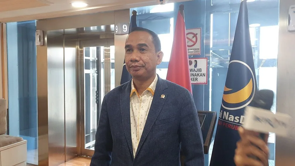 DPR Dorong Kesejahteraan Dosen Melalui UU Guru dan Dosen