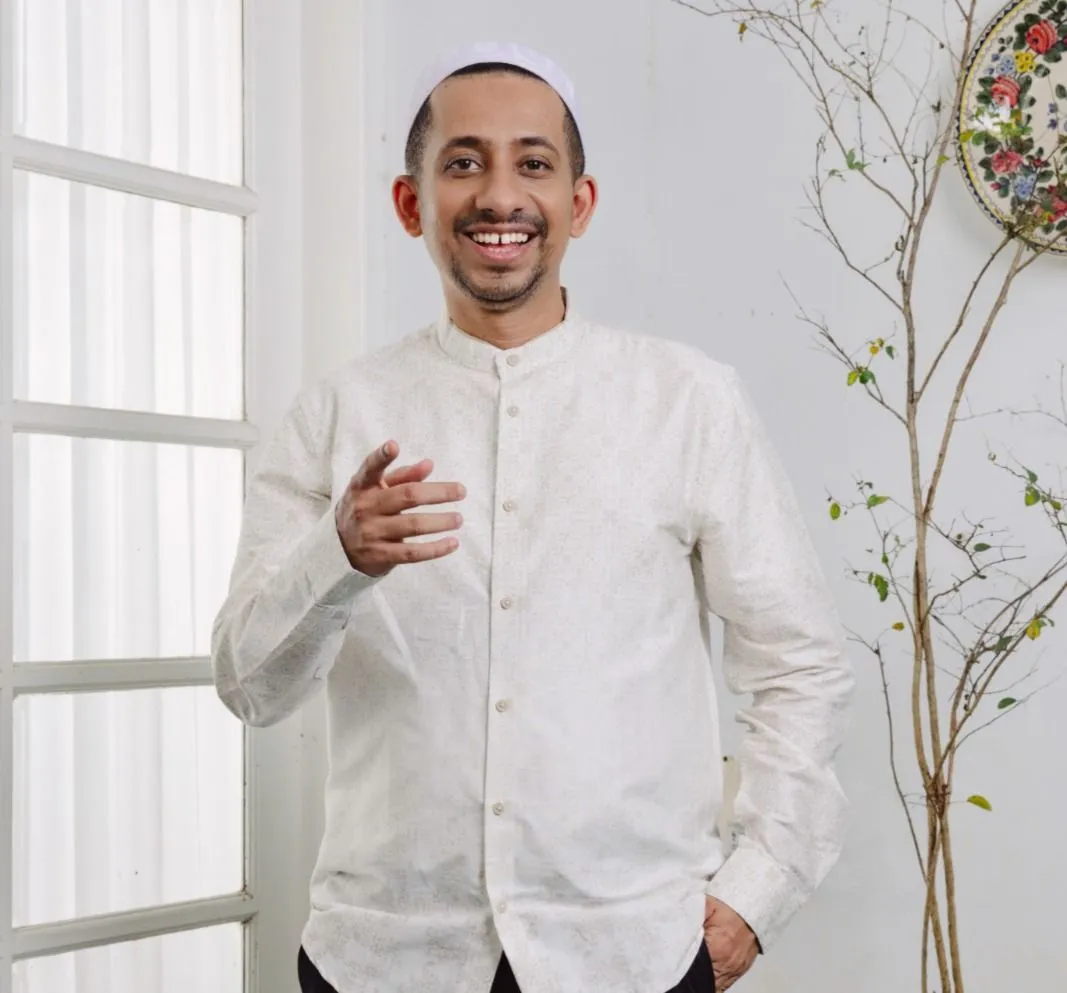 Kolaborasi Habib Ja’far dan MOC: Tips Tampil Stylish di Bulan Ramadan