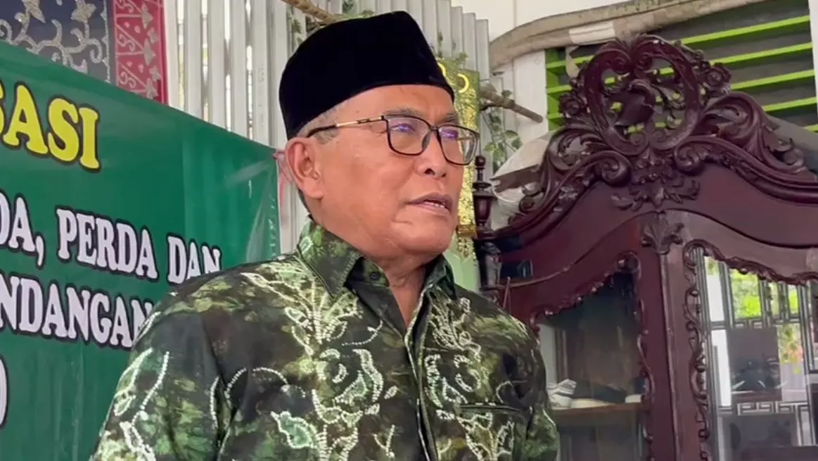 Sosialisasi KUHP Baru Diperlukan untuk Tingkatkan Pemahaman Masyarakat