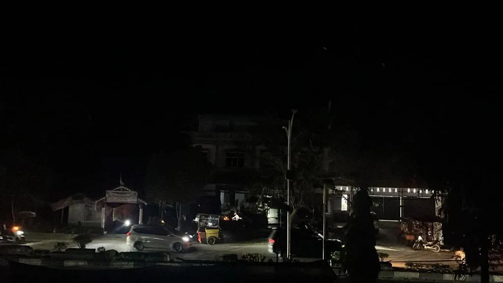 Evaluasi Direksi PLN Diperlukan Mengingat Terulangnya Blackout
