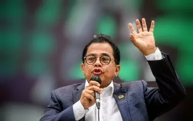 Efisiensi Anggaran Harus Tingkatkan Produktivitas DPR RI