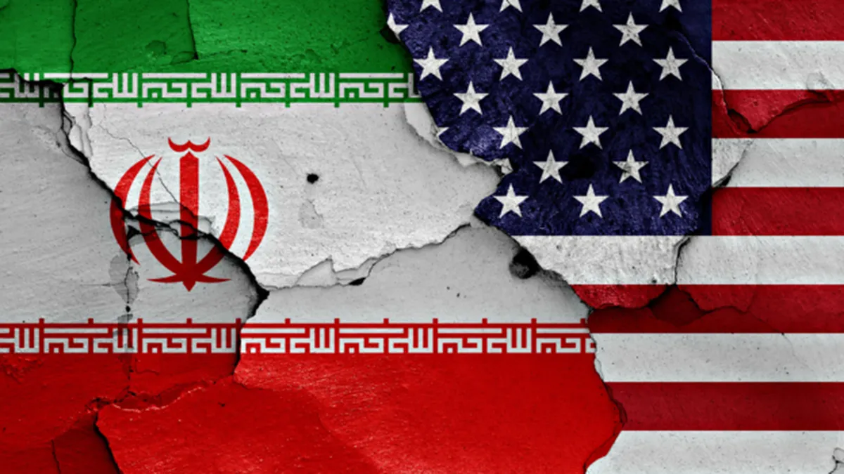 Iran Serahkan Proposal Nuklir ke AS Menjelang Perundingan di Jenewa