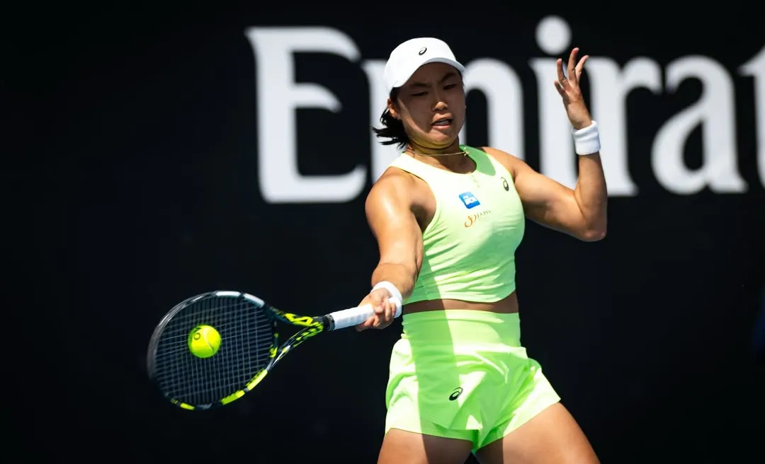 Janice Tjen dan Piter Melaju ke Semifinal Merida Open 2026