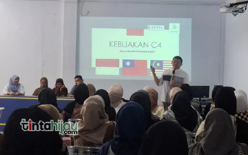 STIESA Subang Siapkan Mahasiswa Siap Kerja Melalui Program C4