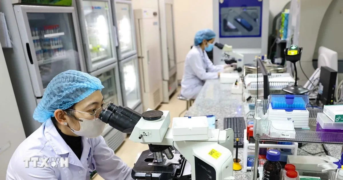 Vietnam Dorong Pengembangan Ilmu Pengetahuan dan Teknologi Melalui Resolusi 57