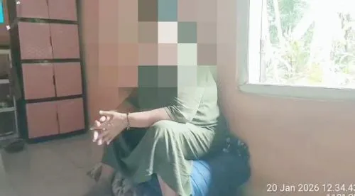 Pengelolaan Limbah Program Makan Bergizi Gratis di Karyasari Menuai Kritikan