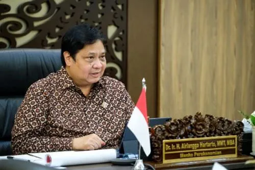 Akselerasi Transformasi Digital untuk Dukung Sektor Transportasi dan Pergudangan
