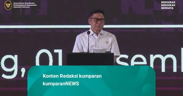 Cak Imin Luncurkan Program SMK Go Global untuk Lulusan SMA/SMK