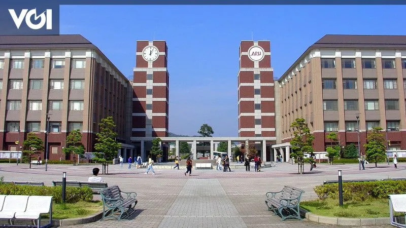 Universitas Jepang Tingkatkan Pemeriksaan Latar Belakang Mahasiswa Asing untuk Cegah Kebocoran Informasi