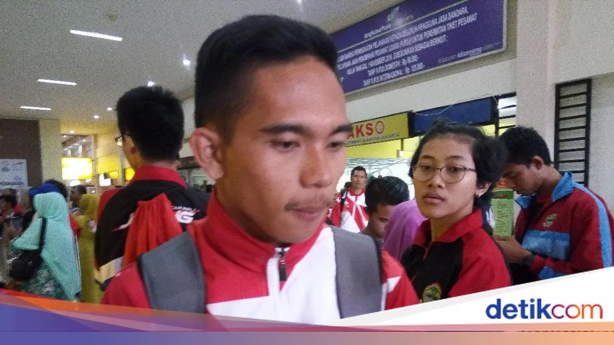 Ferry Pradana Pemulihan Cedera Usai Sukses Raih Tiga Emas di ASEAN Para Games