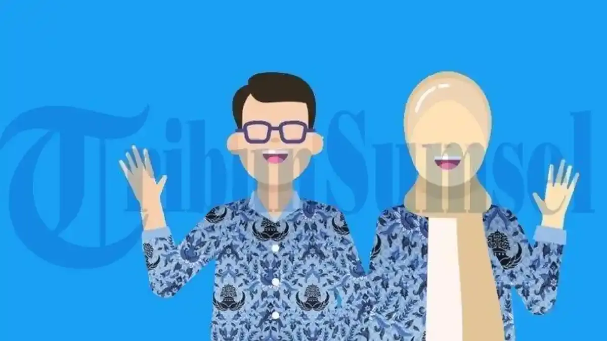 Pengaturan Tugas ASN OKU Selatan Selama Nyepi dan Idulfitri 2026, Layanan Publik Ditetapkan Tetap Berjalan