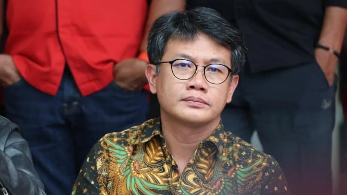 PDIP Desak Perhatian Anggaran Pendidikan untuk Kesejahteraan Guru