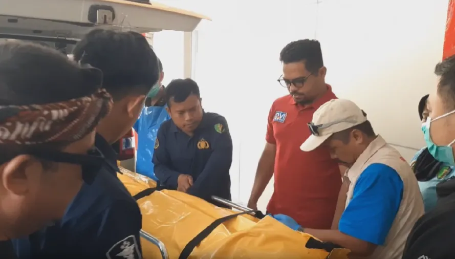 Bocah 12 Tahun di Sukabumi Meninggal Diduga Dianiaya Ibu Tiri