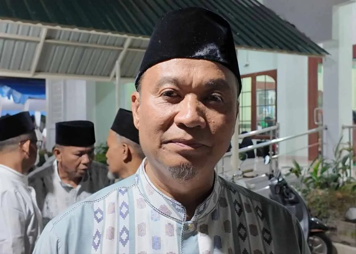 Pemko Pekanbaru Siap Dampingi Warga Terancam Kehilangan Tempat Tinggal di Meranti Pandak