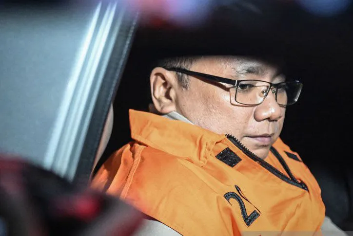 SAI: KPK Jangan Izinkan Pengalihan Penahanan Yaqut Secara Sembarangan