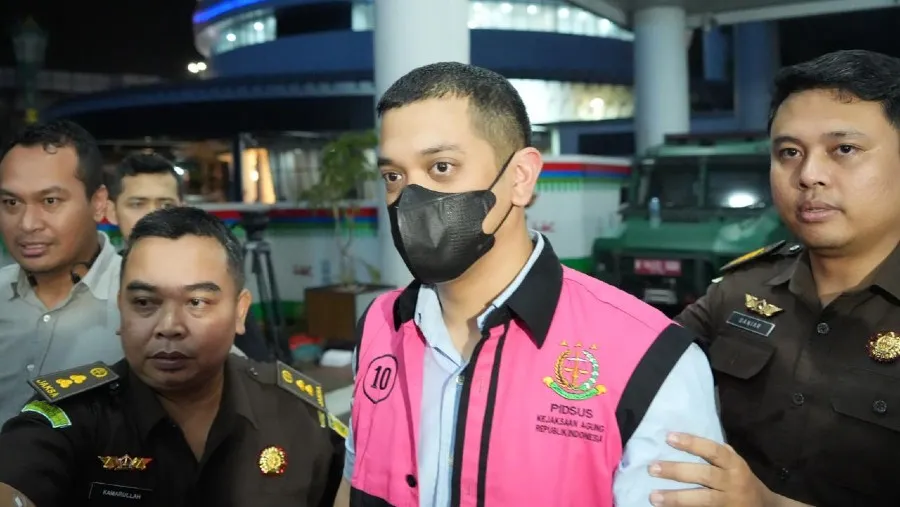Sidang Putusan Kasus Korupsi Pertamina, Anak Riza Chalid Terlibat