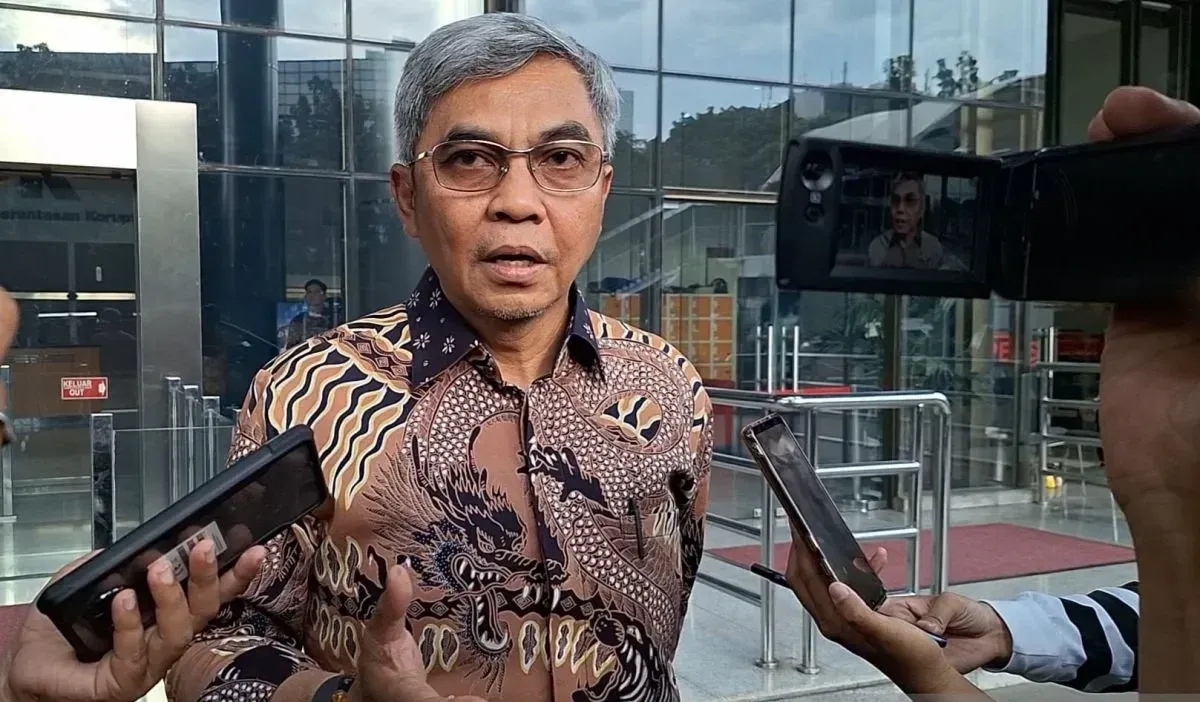 KPK Selidiki Dugaan Suap Impor Barang KW di Bea Cukai