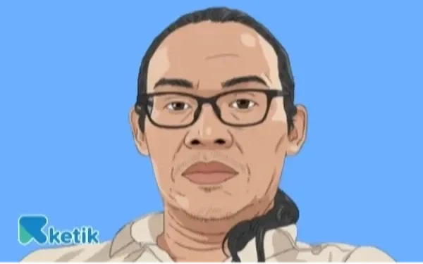 Pejalan Kaki: Dihargai di Luar Negeri, Terabaikan di Tanah Air