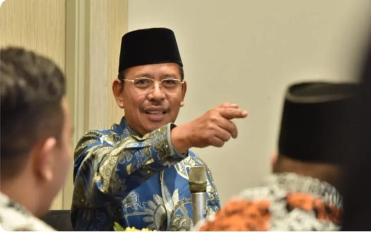 Lima Arah Kebijakan Strategis untuk Akselerasi Mutu PTKI