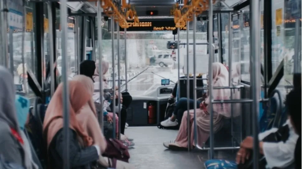 Jadwal Operasional Transportasi Publik Selama Libur Lebaran 2026