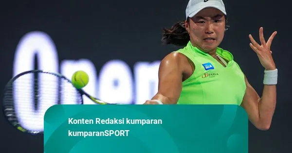 Janice dan Piter Melaju ke Semifinal Merida Open setelah Kemenangan Dramatis