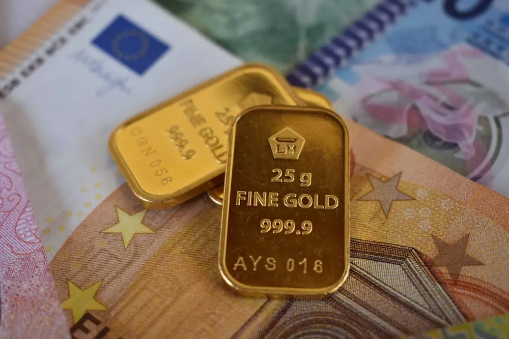 Panduan Investasi Emas Digital Melalui Nanovest dan Alternatif ETF