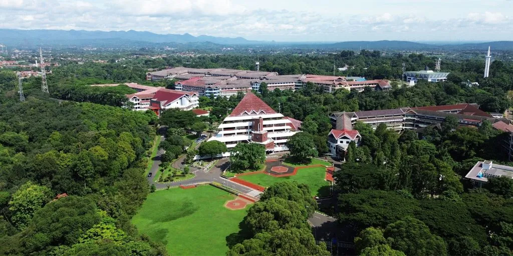 Jalur Seleksi dan Syarat Penerimaan Mahasiswa Baru IPB University 2026