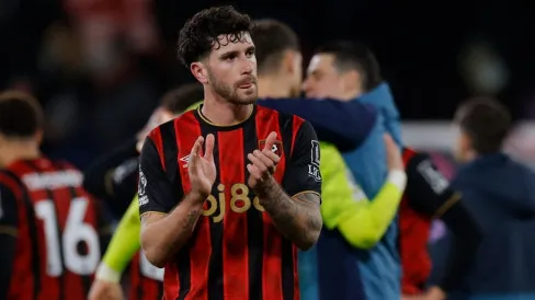 AS Roma dan Juventus Berebut Marcos Senesi Jelang Bursa Transfer