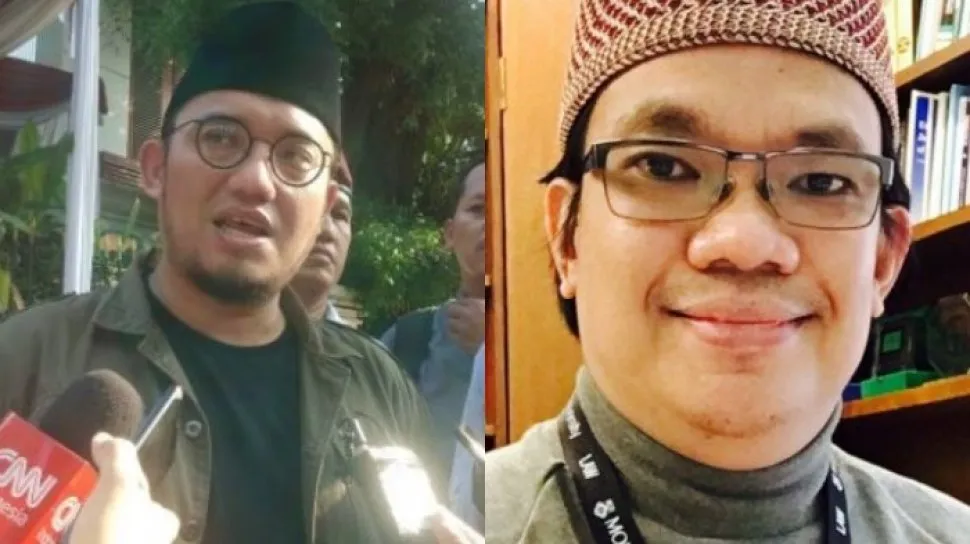 Perdebatan Sengit antara Gus Nadir dan Dahnil Anzar di Media Sosial