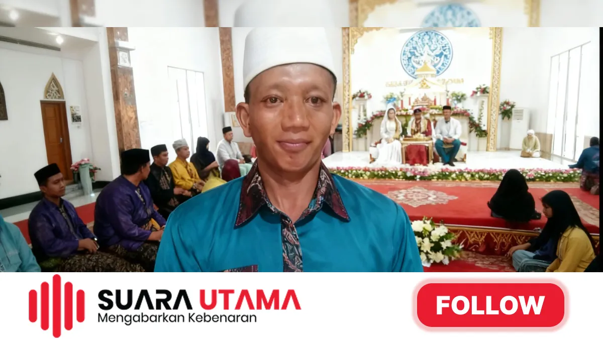 Dugaan Penggelapan Administrasi Nikah di Desa Lubuk Birah