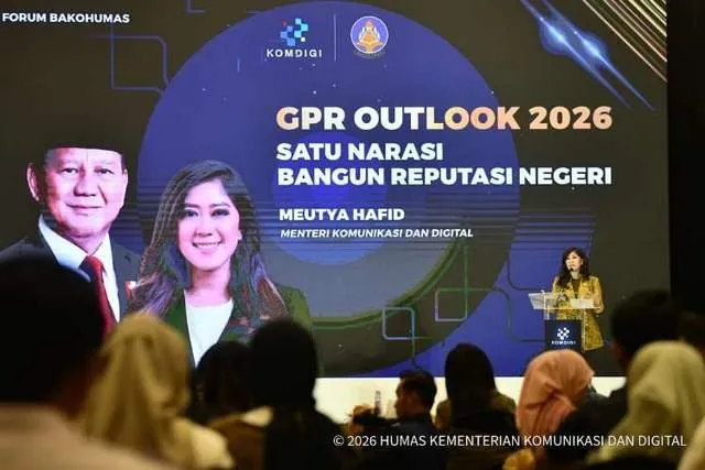 Kemenpora Perkuat Komunikasi Publik Melalui Satu Narasi
