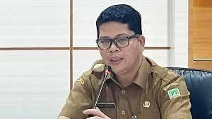Pawai Takbiran dan Kegiatan Meriah Sambut Idulfitri di Batam