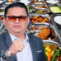 Program Makan Bergizi Gratis Manfaatkan Lebih dari Satu Juta Warga Riau
