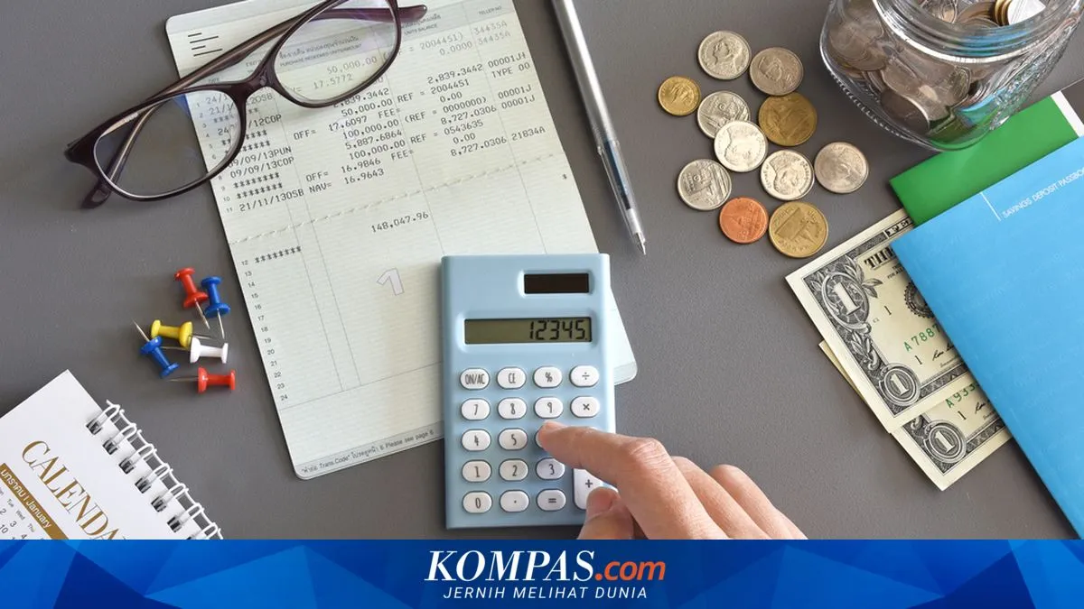Panduan Mudah Mengatur Keuangan Pribadi untuk Pemula