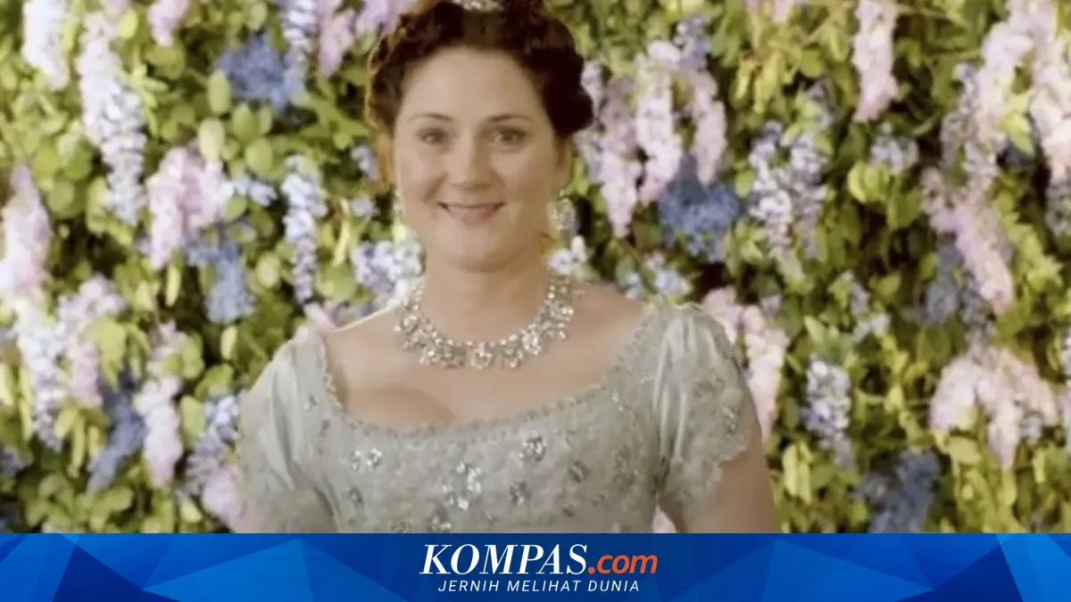 Pelajaran Parenting dari Violet Bridgerton untuk Orangtua Masa Kini
