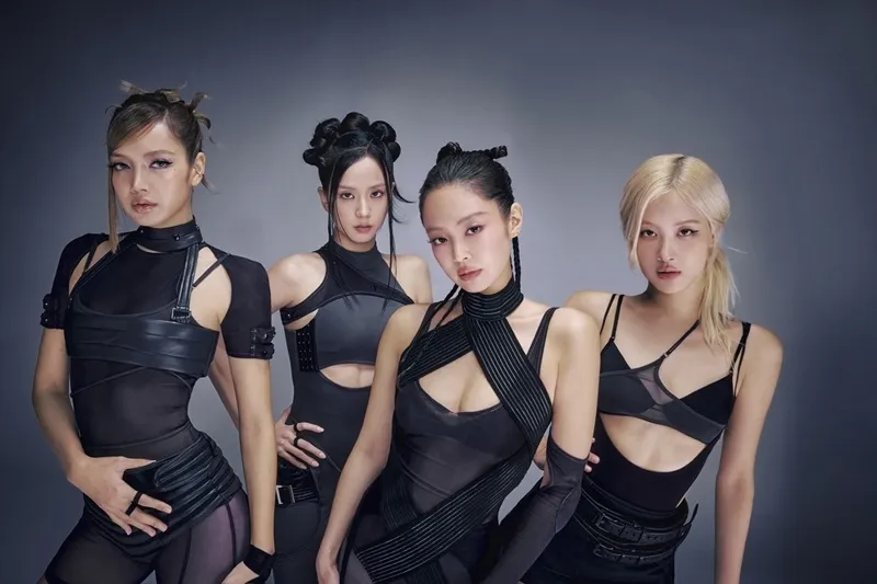 BLACKPINK Raih Rekor Penjualan 1,46 Juta Kopi untuk Mini Album 'Deadline' dalam Sehari