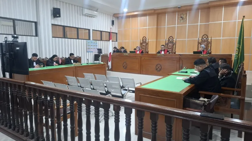 Keluarga Korban Desak Banding Setelah Vonis Ringan Pelaku Pembunuhan