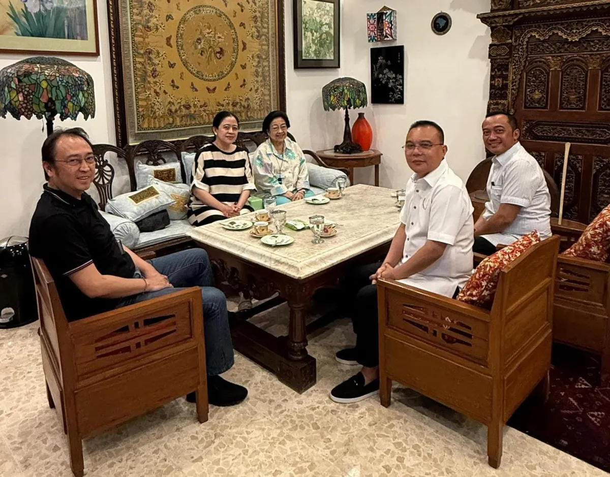 Amnesti untuk Hasto Kristiyanto dan Abolisi Tom Lembong: Dinamika Politik di Balik Keputusan Pemerintah