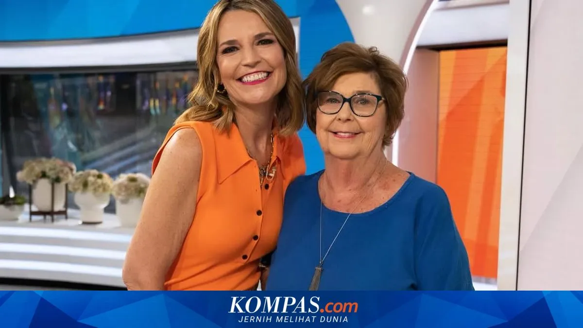 Savannah Guthrie Tawarkan Hadiah Rp 16,8 M untuk Temukan Ibu yang Hilang