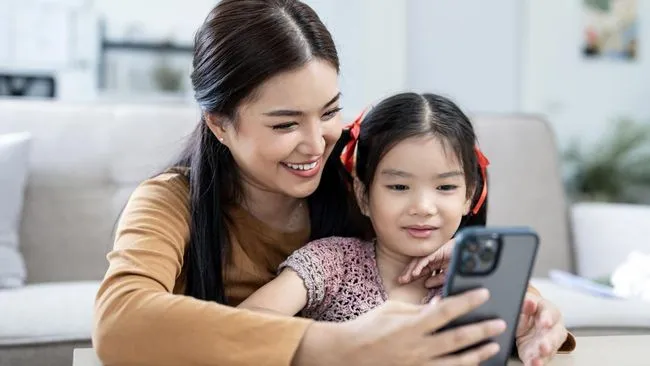 WhatsApp Luncurkan Akun Anak dengan Pengawasan Orang Tua