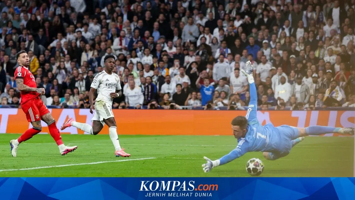 Drawing Liga Champions 16 Besar: Tim Lolos dan Prediksi Pertandingan