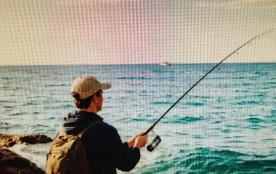 Mancing: Hobi Menenangkan di Tengah Kesibukan Kota