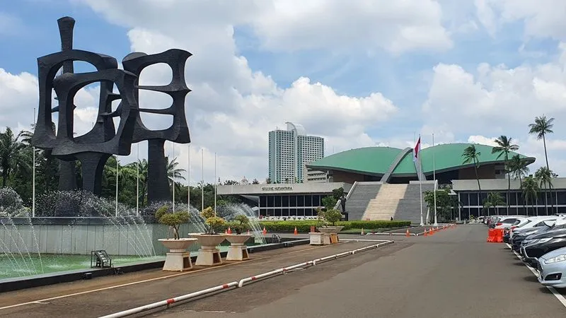 DPR Resmi Setujui RUU Perlindungan Pekerja Rumah Tangga