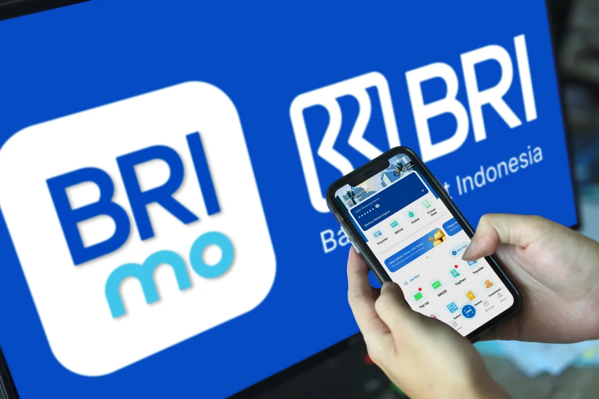 Pertumbuhan Transaction Banking BRI Melalui Ekosistem Digital
