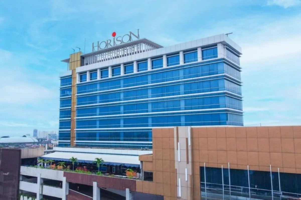 Hotel Horison Ultima Bekasi Tawarkan Kuliner Nusantara dan Hadiah Spesial Ramadhan