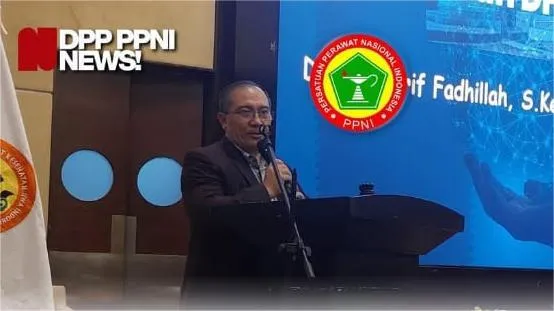 Peran Strategis Perawat Jiwa dalam Mewujudkan Kesehatan Nasional