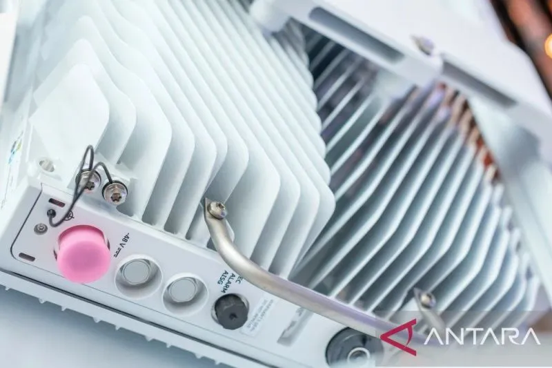 Ericsson Luncurkan Solusi AI untuk Percepat Ekspansi 5G di Indonesia