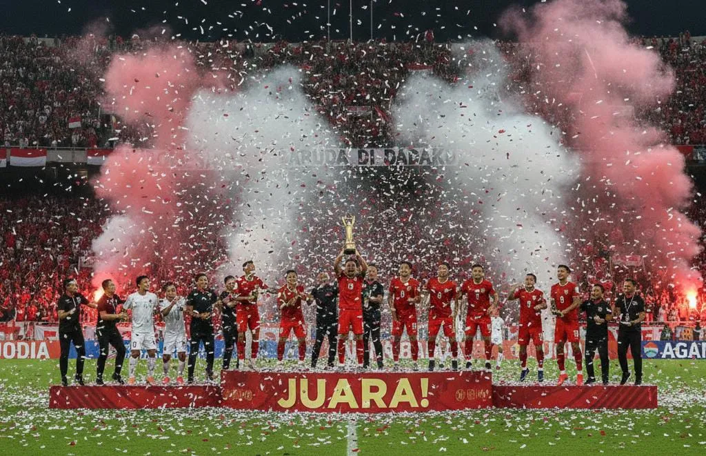 John Hartman Coret Tiga Pemain Naturalisasi Timnas Indonesia Jelang FIFA Series 2026