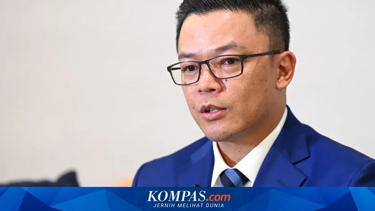 Menteri Luar Negeri RI: Banyak Negara Beralih ke Mode Bertahan Hidup